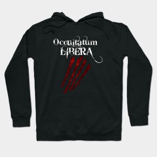 Blackclaw - Occultatum Libera Grimm Tee Hoodie